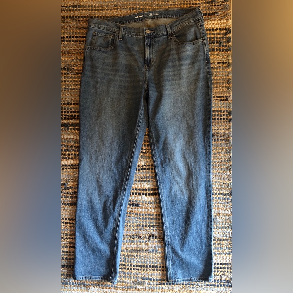 Classic Women’s Old Navy Jeans